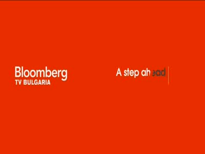 Bloomberg BG