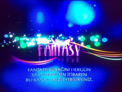 Fantasy