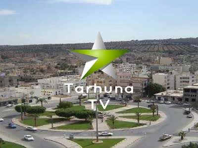 Tarhuna TV