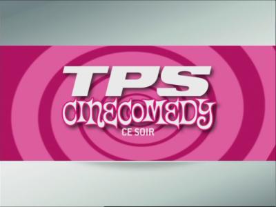 TPS Cinecomedy